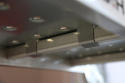 Wielofunkcyjna DRABINA PRZEGUBOWA aluminiowa 4x4 z PODESTEM