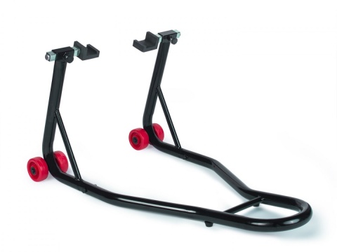 Stojak MT2 / Podnośnik do motocykla przód / tył do 300kg ( 2 x 150kg )