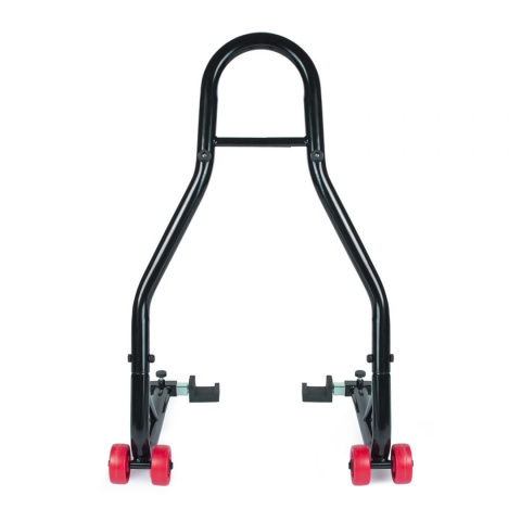 Stojak MT2 / Podnośnik do motocykla przód / tył do 300kg ( 2 x 150kg )