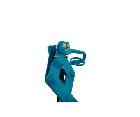 Chwytak do drewna 610mm 450kg