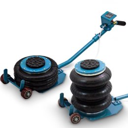 PNEUMATYCZNY PODNOŚNIK PODUSZKOWY BAŁWANEK 5T