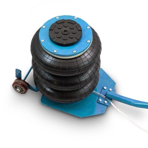 PNEUMATYCZNY PODNOŚNIK PODUSZKOWY BAŁWANEK 5T