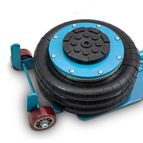 PNEUMATYCZNY PODNOŚNIK PODUSZKOWY BAŁWANEK 5T