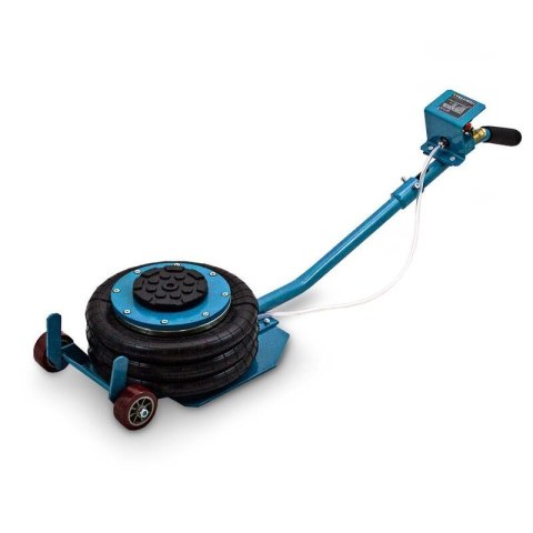 PNEUMATYCZNY PODNOŚNIK PODUSZKOWY BAŁWANEK 5T