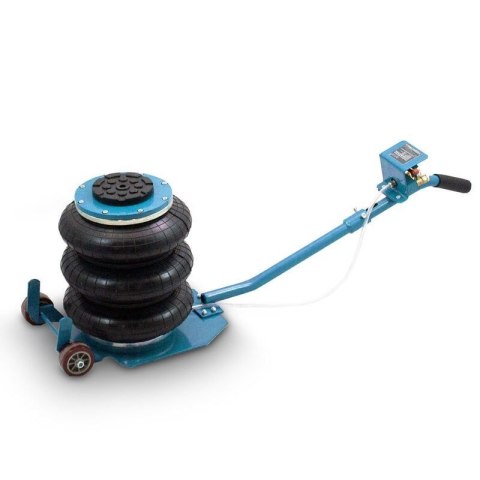 PNEUMATYCZNY PODNOŚNIK PODUSZKOWY BAŁWANEK 5T