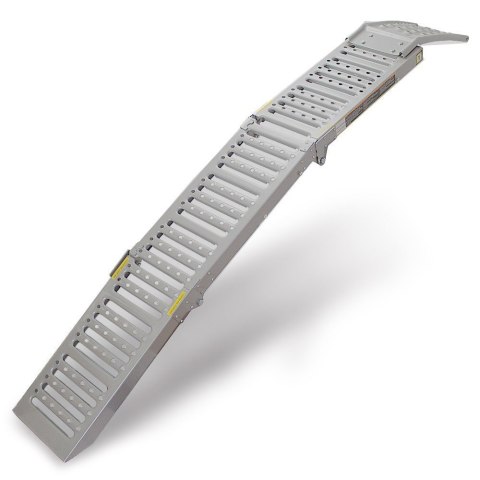 RAMPY Stalowe do 2200kg x2 Rampa Najazdy Podjazdy