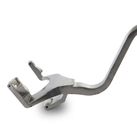 Ręczna montażownica do demontażu opon ciężarowych dostawczych 3el.