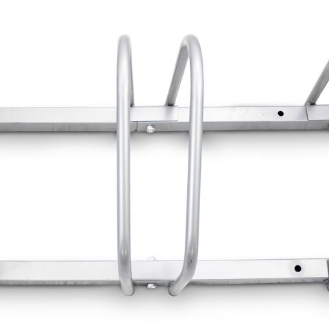 Stojak rowerowy 8 miejscowy na rowery