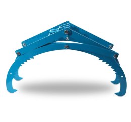 Chwytak do drewna 810mm 32
