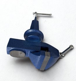 Imadło ślusarskie z kowadłem 70 mm