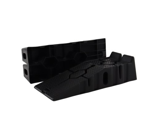 Najazdy samochodowe rampy do 2,5T