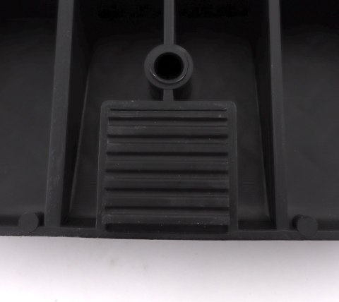 Najazdy samochodowe rampy do 2,5T