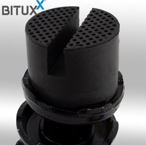 Podnośnik samochodowy hydrauliczny 2,5T 85-380 mm