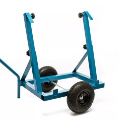 Wózek do transportu płyt do 200kg