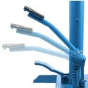 Hydrauliczny ściągacz sprężyn amortyzatorów 2.5t