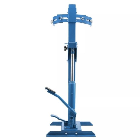 Hydrauliczny ściągacz sprężyn amortyzatorów 2.5t