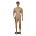 Manekin Wystawowy Pełnopostaciowy Męski 190CM
