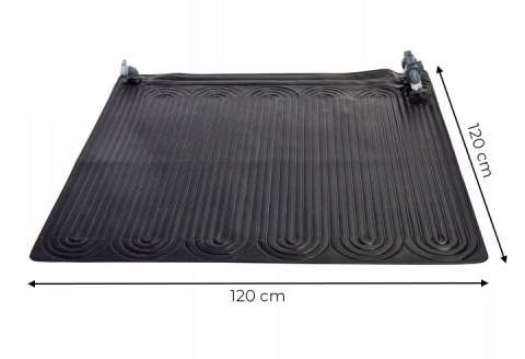 Mata solarna podgrzewająca wodę do basenu INTEX 28685