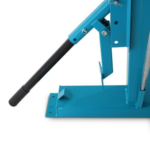 Ręczna montażownica zmieniarka do opon samochodowych 4-19 cali