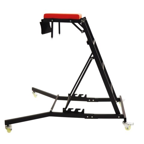 Stołek warsztatowy platforma 200kg