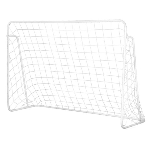 Bramka piłkarska treningowa + mata celnościowa 180x122 cm MultiGarden