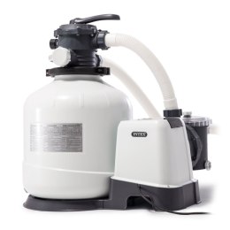 Pompa piaskowa filtrująca do basenu 12 000 L/h INTEX 26652