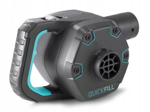 Pompka elektryczna 220-240V Quick Fill 1100 litrów/min INTEX 66644