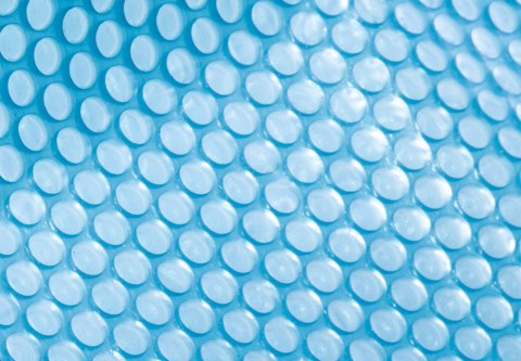 Pokrywa solarna grzewcza mata do basenu 457 cm INTEX 28013