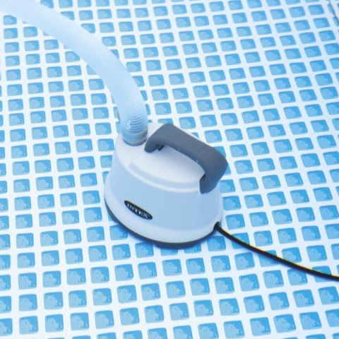 Pompa urządzenie do wypuszczania wody z basenów wąż 5 m INTEX 28606