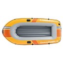 Ponton dmuchany Challenger 2 2-osobowy pompka 2 wiosła INTEX 66312