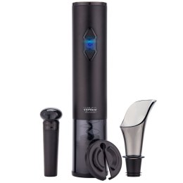 Automatyczny otwieracz do wina OW6 WACO korkociag zestaw prezentowy