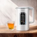 Czajnik elektryczny bezprzewodowy 1,5 L z regulacją temperatury Webber WK110 ELIYA