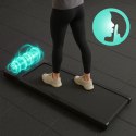 Bieżnia domowa elektryczna walking pad treningowy pod biurko 6 km/h MOVEPRO