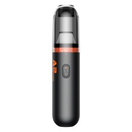 Bezprzewodowy odkurzacz samochodowy Baseus A2 PRO 80W - czarny