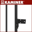 Bramka do kominka basic BK-2961