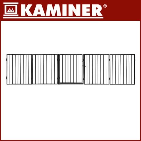Bramka do kominka basic BK-2961