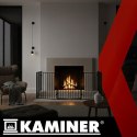 Bramka do kominka basic BK-2961