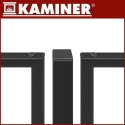 Bramka do kominka basic BK-2961