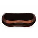Poduszka masująca z funkcją grzania masażer do ciała 4 głowice 20W KADEN