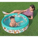 Basen dmuchany 102x25cm - BESTWAY 51008