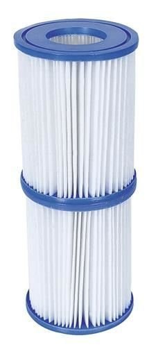 Filtr do pompy basenowej Typ I - BESTWAY 58093