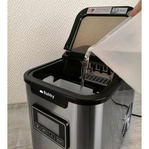 Kostkarka do lodu K5536