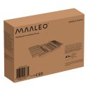 Zestaw do malowania 177szt w walizce
