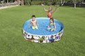 Basen rozporowy dla dzieci 183x38cm BESTWAY 55022