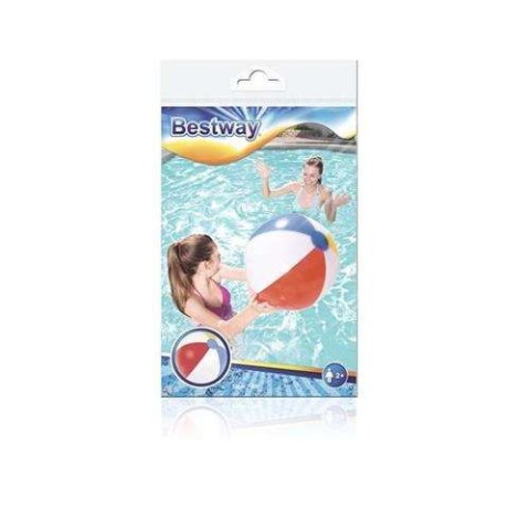 Dmuchana piłka plażowa BESTWAY 31021