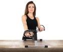 Rowerek treningowy basic Trizand