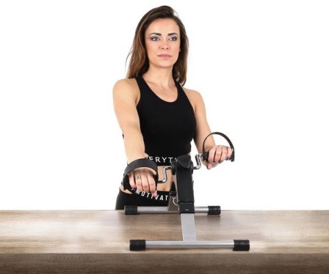 Rowerek treningowy basic Trizand