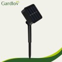 Lampa ogrodowa solarna- flaming Gardlov 21151