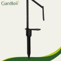Lampa ogrodowa solarna- flaming Gardlov 21151