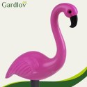 Lampa ogrodowa solarna- flaming Gardlov 21151